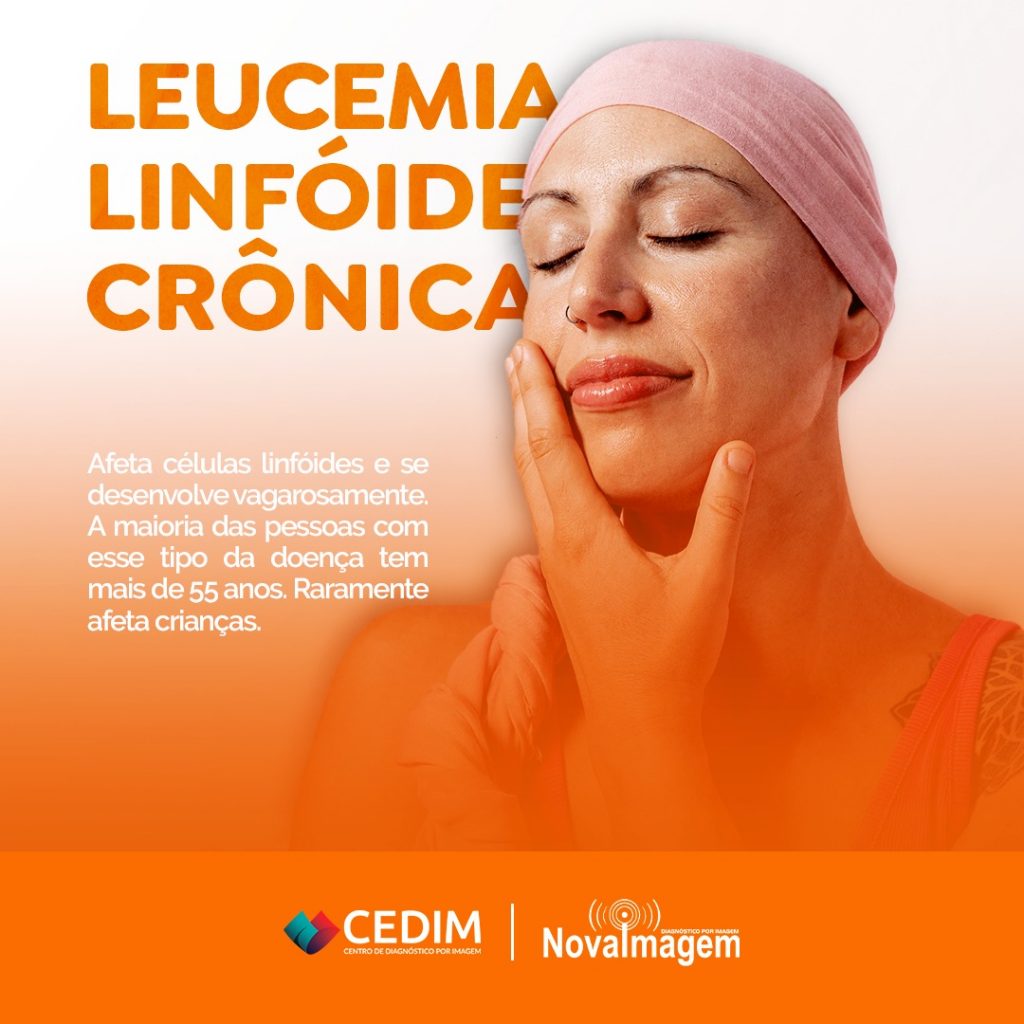 Leucemia Linfóide Crônica