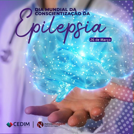 Dia Mundial da Conscientização da Epilepsia