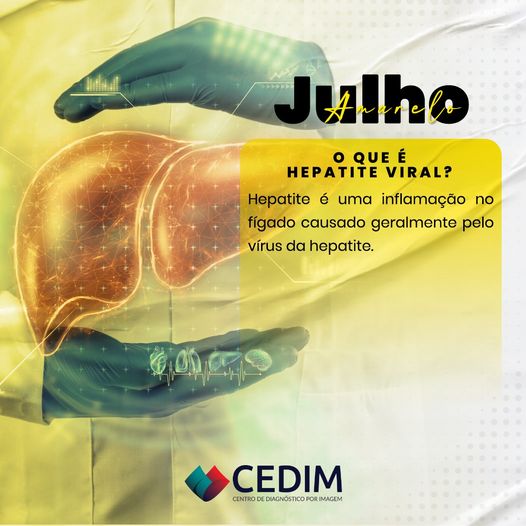 Combate contra a Hepatite Viral