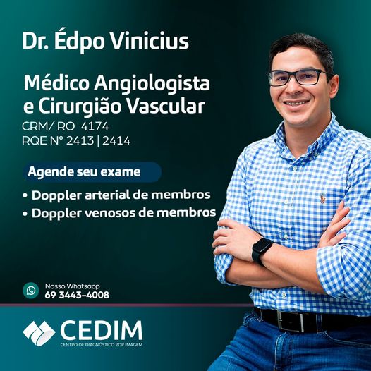 Dr. Édpo Vinicius